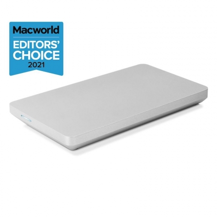 OWC Envoy Pro EX M.2 NVMe SSD Gehäuse USB-C mit 2TB 