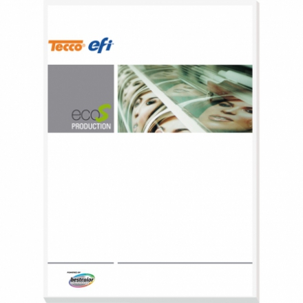 EFI Production ecoS Backlit BLG150 Glossy, 150myu, Rolle, 152,4 cm x 20 m, (60") 