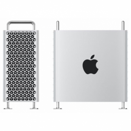 Apple Mac Pro M2 Ultra 24-Core CPU, 76-Core GPU, 192GB, 1TB SSD 