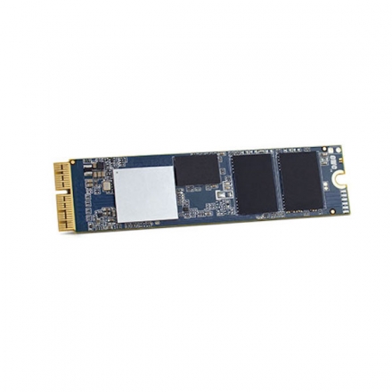 OWC Aura Pro X2 Gen4 500GB NVMe SSD-KIT für iMac (Late 2013-2019) 