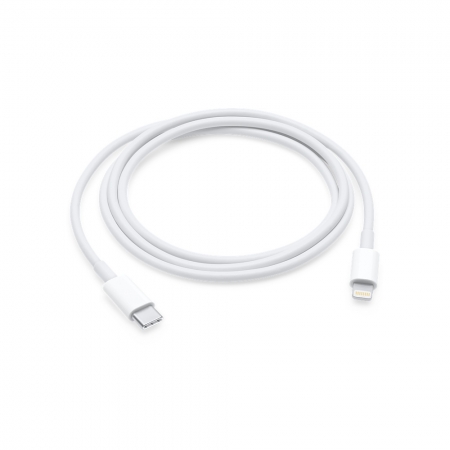Apple Lightning auf USB-C Cable (1m) 