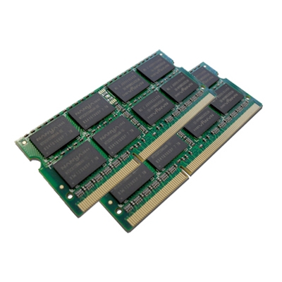 8GB RAM Erweiterung 2x FCM 4GB RAM DDR3 1600MHz 