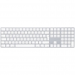 Apple Magic Keyboard mit Ziffernblock, Deutsch 
