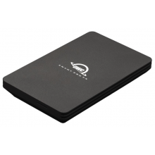 OWC Envoy Pro FX 2TB NVMe SSD mit Thunderbolt 3 + USB-C Portable 