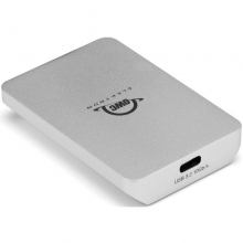 OWC Envoy Pro Elektron NVMe-SSD USB-C, 1TB 