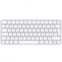 Apple Magic Keyboard mit Touch ID für Mac Modelle mit Apple Chip, Deutsch 