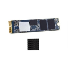 OWC Aura Pro X2 Gen4 1TB NVMe SSD für Mac Pro (Late 2013) 