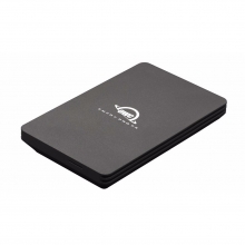 OWC Envoy Pro FX 2TB NVMe SSD mit Thunderbolt 3 + USB-C Portable 