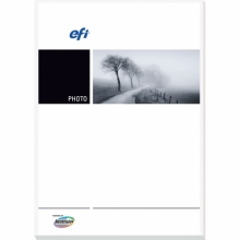 EFI Photo Premium Paper 4250 High-Gloss, 250gsm, Rolle, 106,7 cm x 25 m, (42'') 
