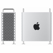 Apple Mac Pro M2 Ultra 24-Core CPU, 76-Core GPU, 128GB, 4TB SSD 