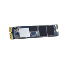 OWC Aura Pro X2 Gen4 2TB NVMe SSD-KIT für iMac (Late 2013-2019) 